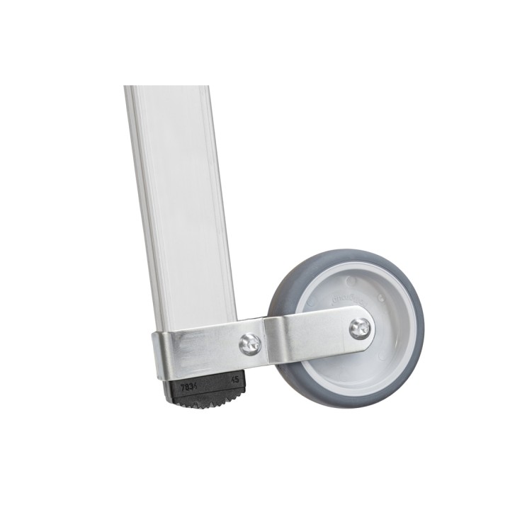 Plate-forme roulante avec main-courante | L'Echelle Européenne