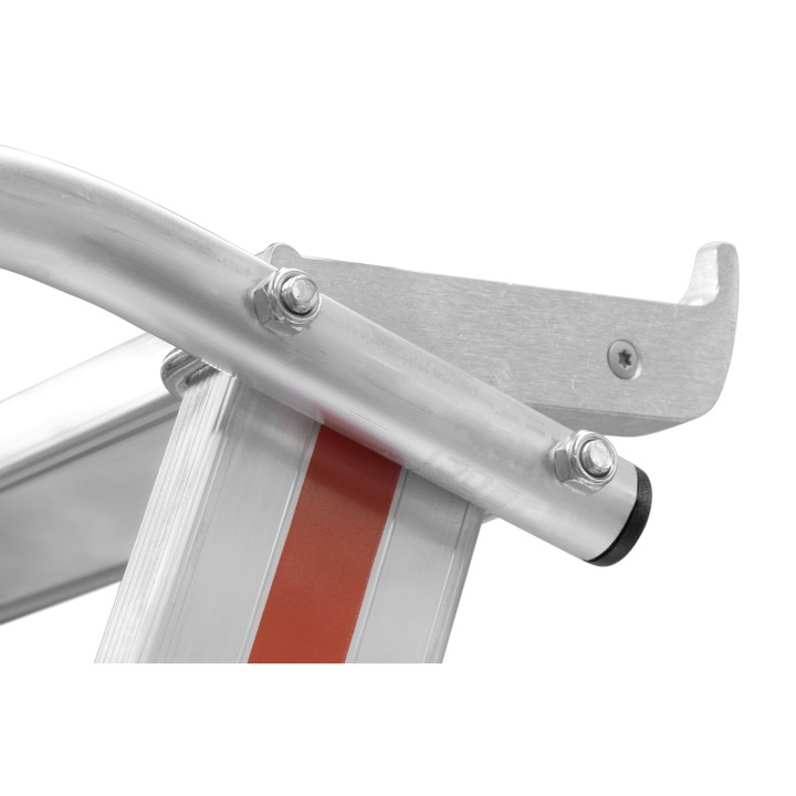 Plate-forme roulante avec main-courante | L'Echelle Européenne