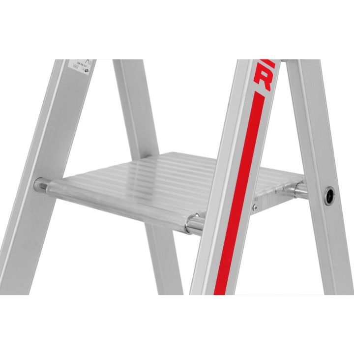 Plate-forme roulante avec main-courante | L'Echelle Européenne