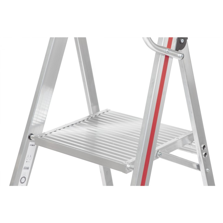 Plate-forme fixe | L'Echelle Européenne