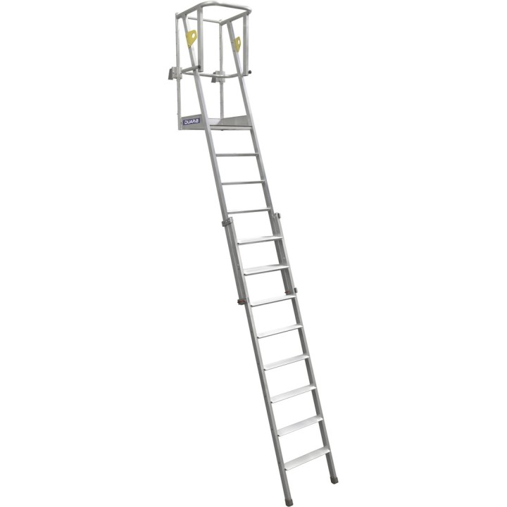 Accès Prémur Individuel API DUARIB | Sécurité prémurs – L’Échelle Européenne