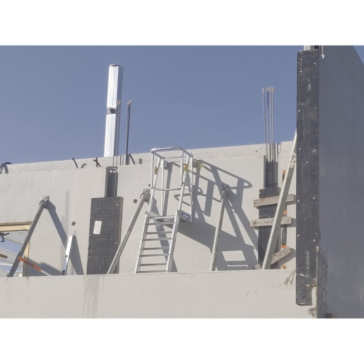 Accès Prémur Individuel API DUARIB | Sécurité prémurs – L’Échelle Européenne