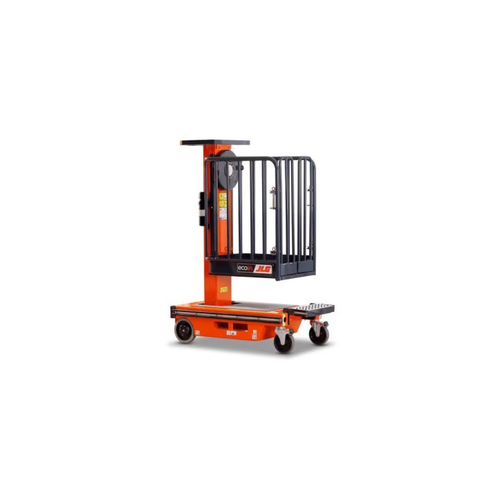 Nacelle manuelle ECOLIFT | L'Echelle Européenne