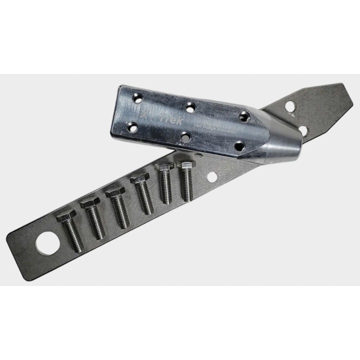 PACK MATRIX Ancrage pour ligne de vie continue CONEKT PRO