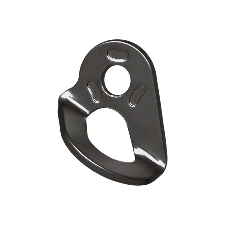 Plaquette d'ancrage M12 | L'Echelle Européenne