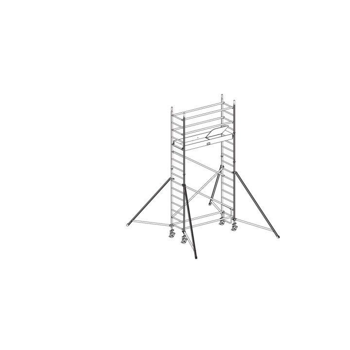 Module SEECURO UP 1 + 2