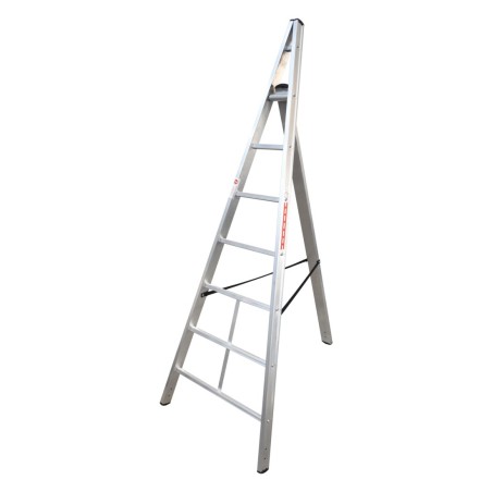 Echelle fruitière aluminium PROSTEP | L'Echelle Européenne