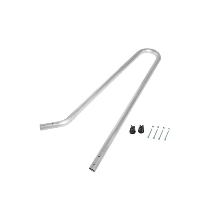 Kit à monter dispositif de maintien pour marchepied