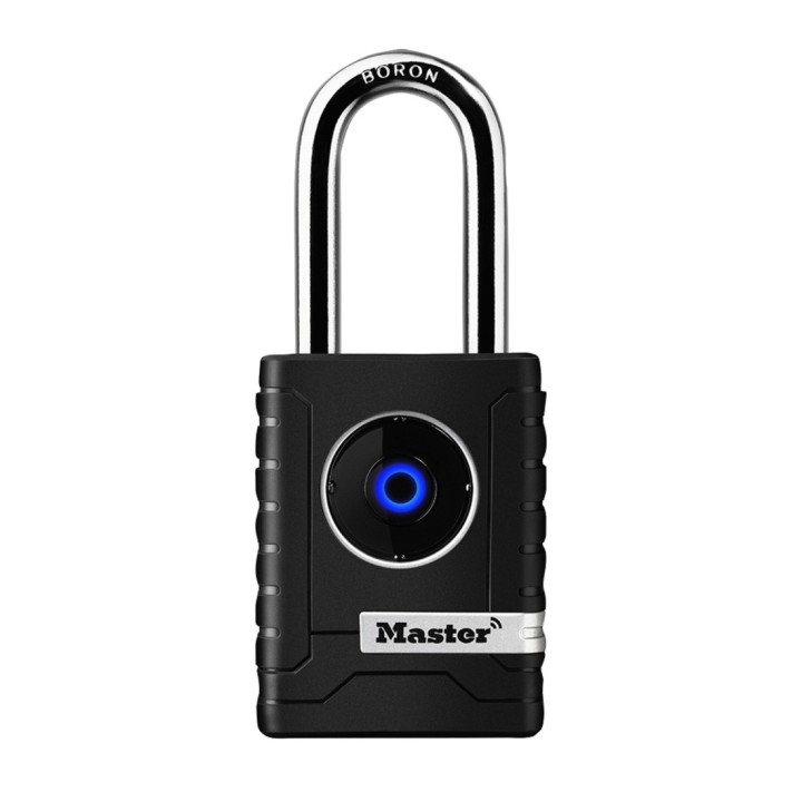 Cadenas Bluetooth extérieur Ø 9 mm