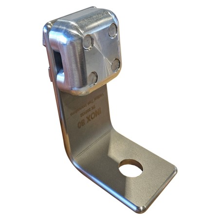 NEWLIGHT Ancrage pour la ligne de vie manuelle CONEKT ESSENTIAL