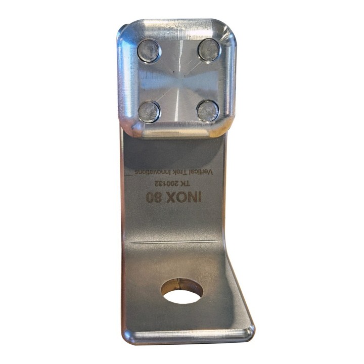 NEWLIGHT Ancrage pour la ligne de vie manuelle CONEKT ESSENTIAL