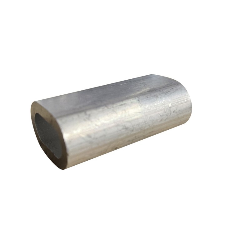 [*** manchon en aluminium ***]