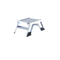 Marchepied double OPTI DUO du 2 au 4 marches