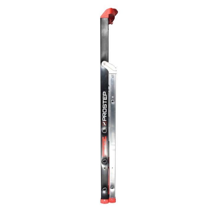 Escabeau professionnel aluminium 110 mm PROSTEP - EN 131 | L'Echelle Européenne