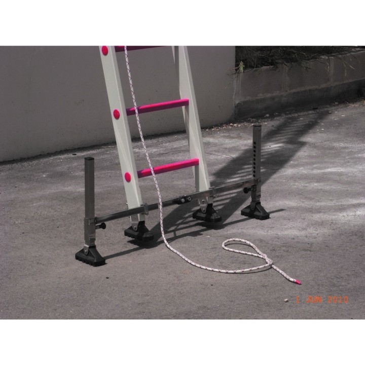 Stabilisateur recommandé