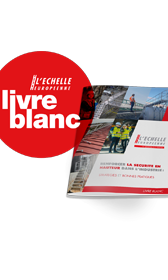 Le livre blanc L'Echelle Européenne