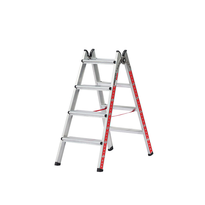 Escabeau double Prostep