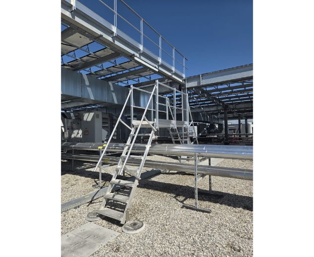 toiture sécurisée à Strasbourg