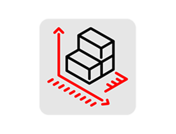 Fourniture et pose d'équipements sur-mesure