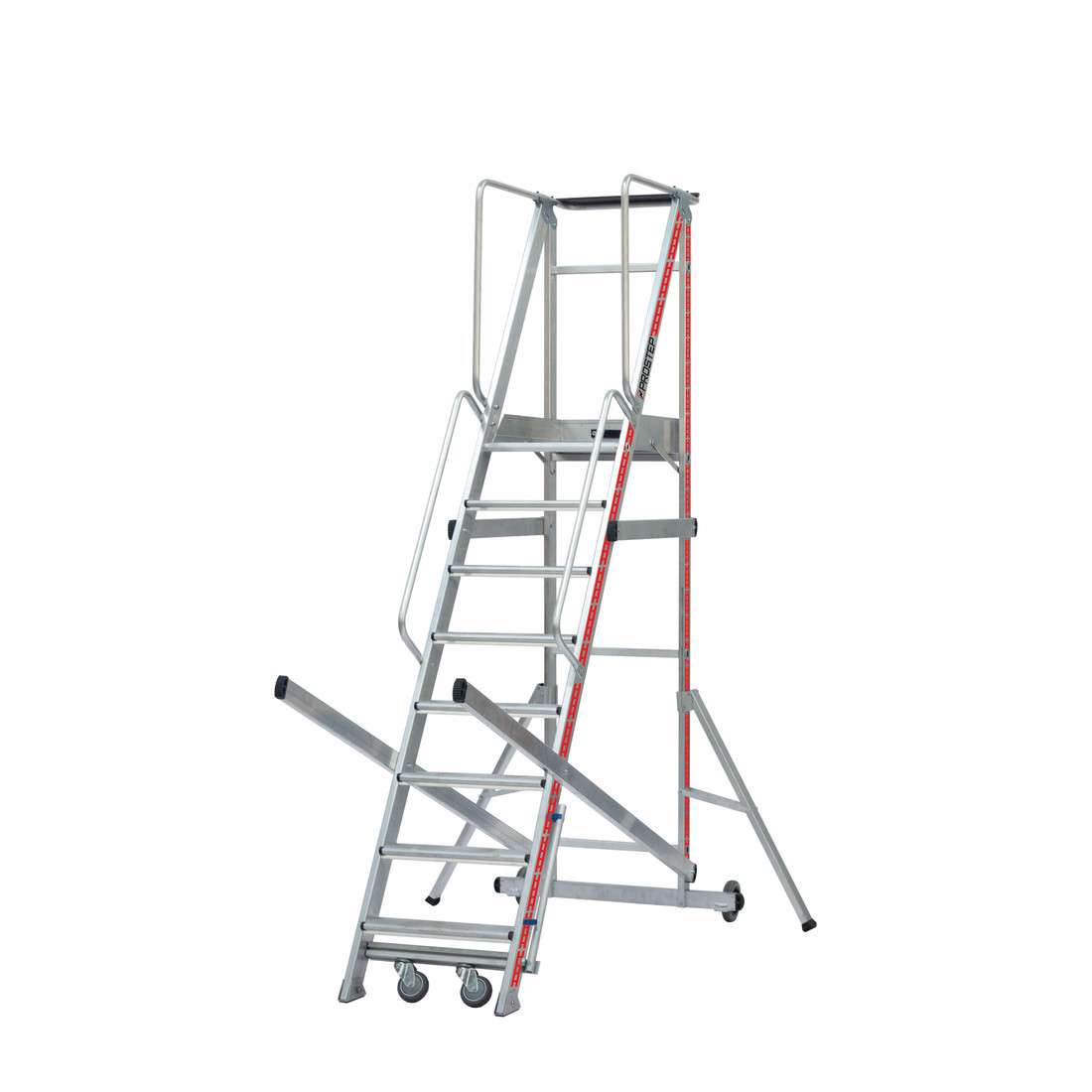 Plateforme de travail PROSTEP