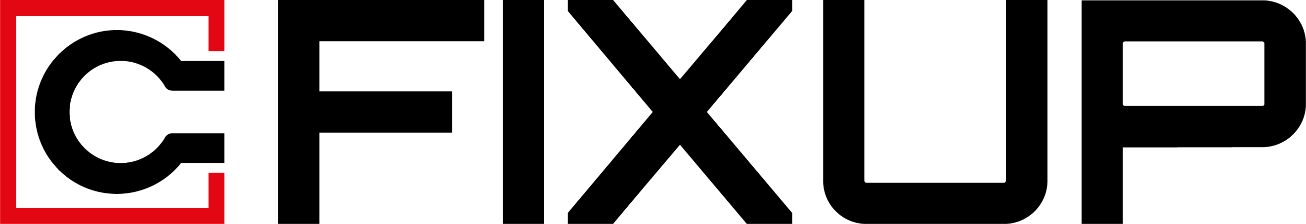 Logo Echelle à crinoline Fixup
