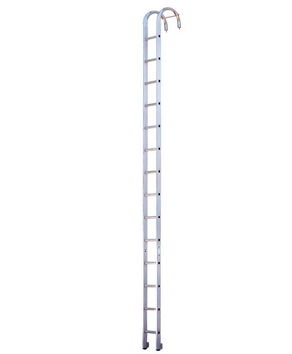 Echelle de pompier