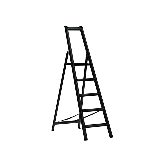 Escabeau simple Blackline Prostep