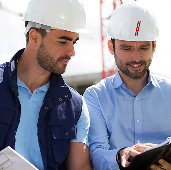 certification ISO 9001:2015
