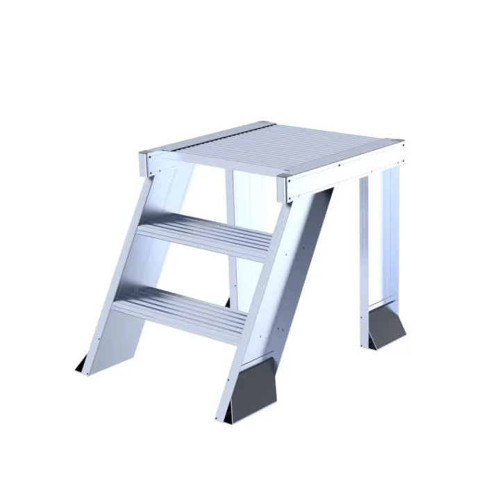 Marchepied simple OPTI ONE