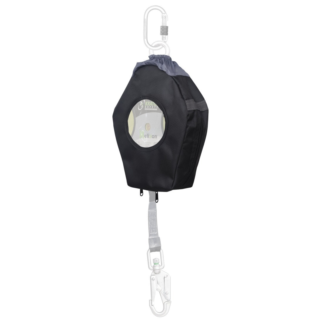 Housse de protection enrouleur HELIXON