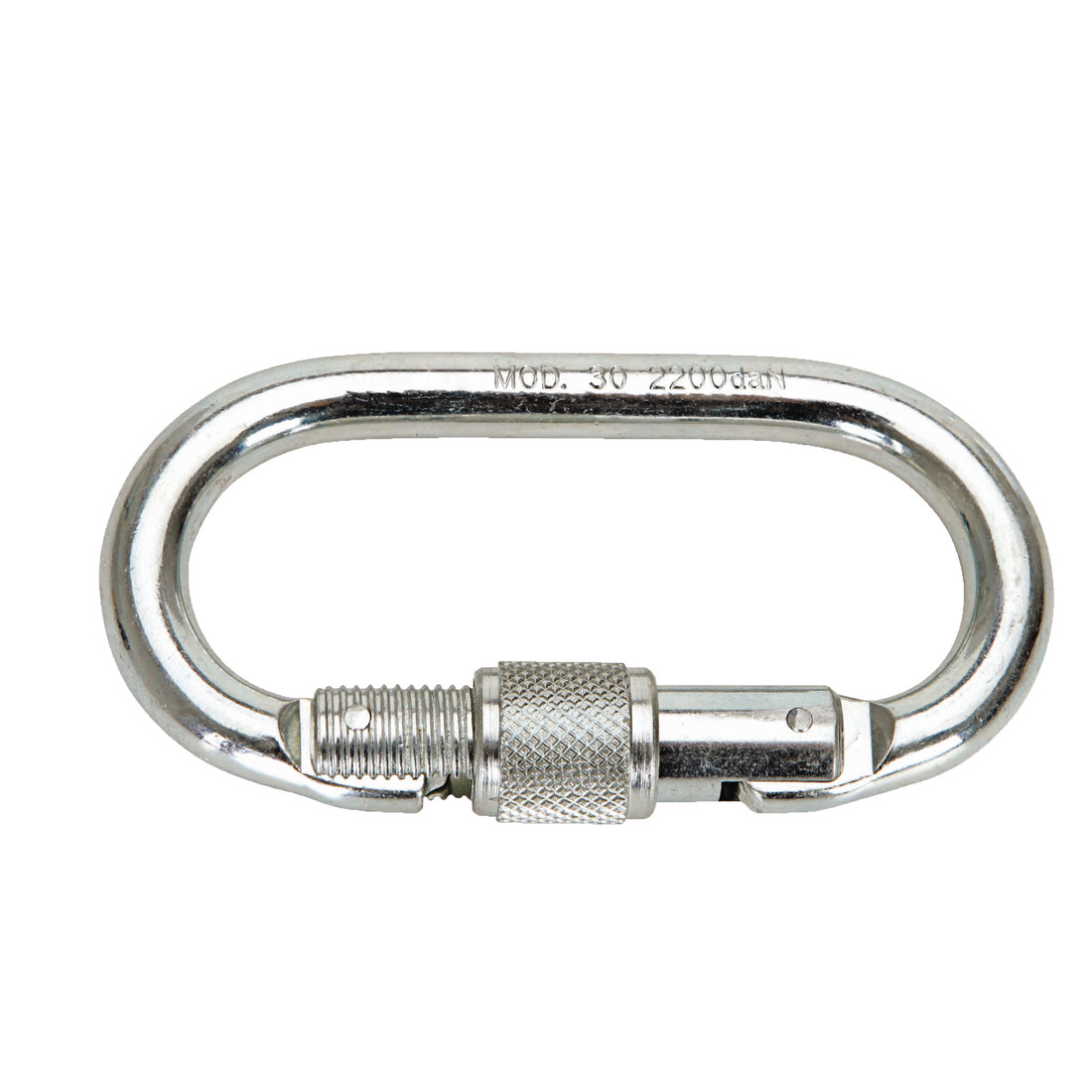 Connecteur acier