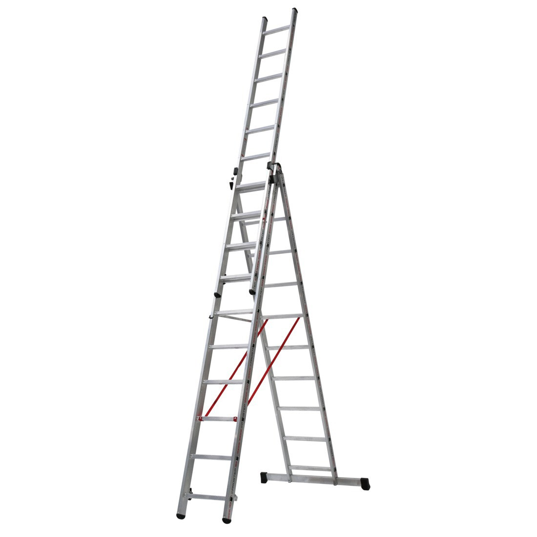Echelle transformable 3 plans PROSTEP