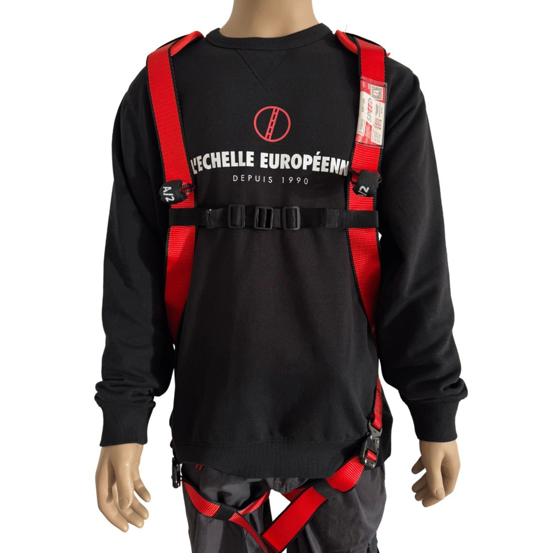Harnais SPEED LITE