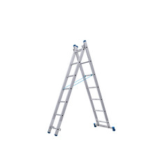 Echelles transformables 2 plans STARLINE