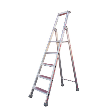 Escabeau pro BATIMENT L'Echelle Européenne