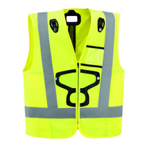 Veste NEWTON HI-VIZ