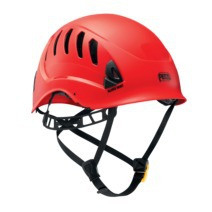 Casque ventilé léger Alveo Vent