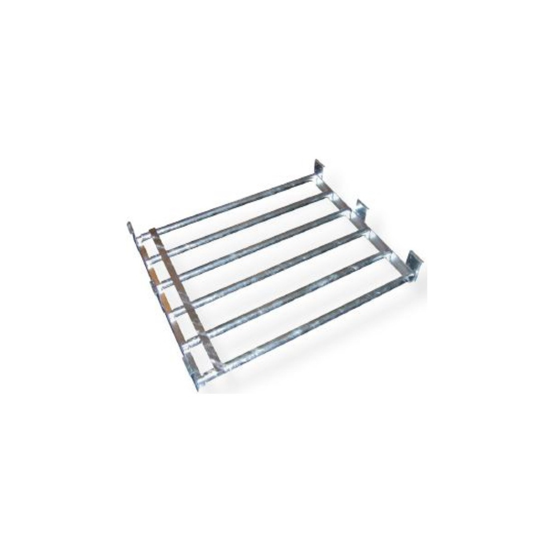 Grilles de protection de lanterneaux 900