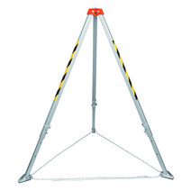 Tripode en aluminium TM9