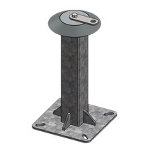 Poteaux d'ancrage rigides FLEEX