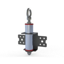 Interface FLEEX de fixation latérale