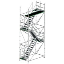 Escalier UNISTEP