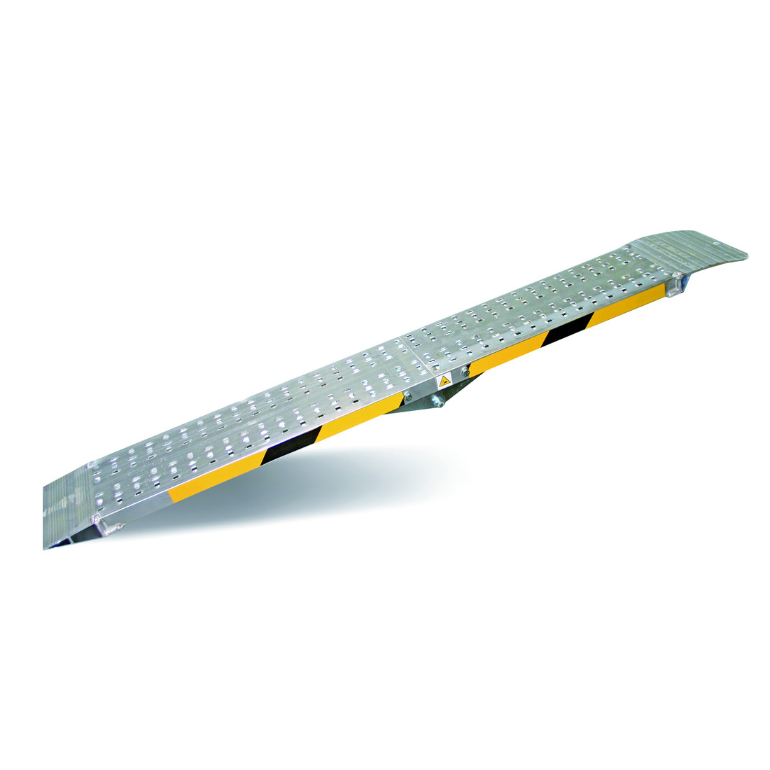 Rampe de chargement pliable - Largeur 750mm - Longueur 1500mm