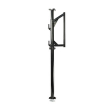 Supports de fixation pour treuil