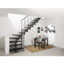 Escalier OLBIA