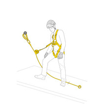 ASAP LOCK FALL ARREST KIT