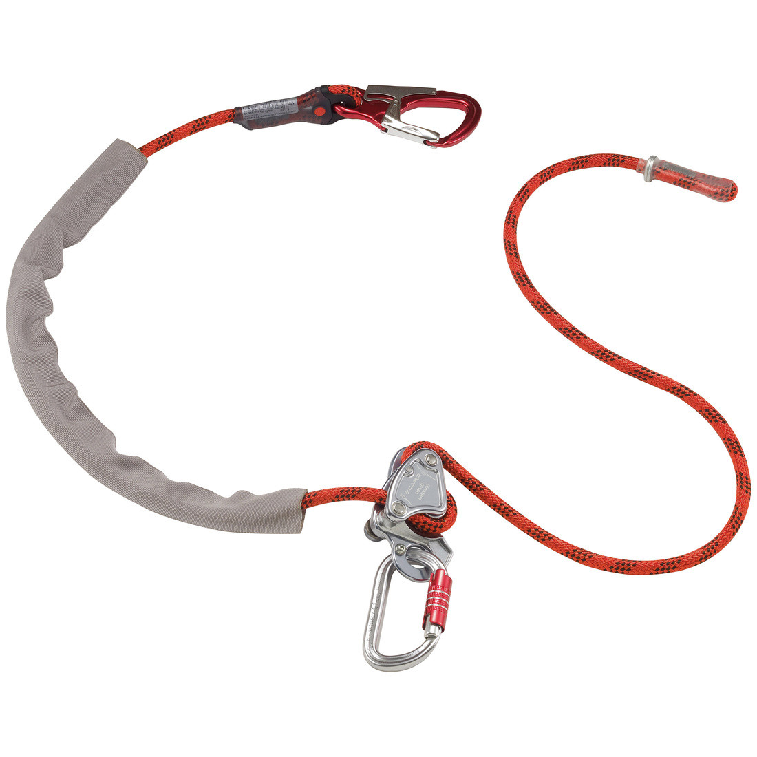 Longe DRUID LANYARD