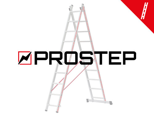 Echelles Prostep