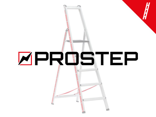 Escabeaux Prostep