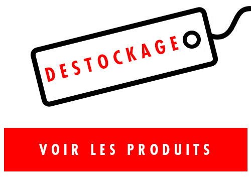 Destockage L'Echelle Européenne Valence